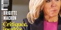 Brigitte Macron anéantie à l'Elysée, vacances annulées, quotidien chamboulé par un sérieux rival