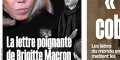Brigitte Macron anéantie, sa lettre poignante à Samuel Paty, victime du terrorisme