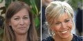 Brigitte Macron, un soutien discret à Anne Gravoin, en plein divorce