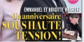 Brigitte Macron, anniversaire sous tension, la raison