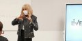 Brigitte Macron au top et très amincie à Valence, retour à l'école pour la première dame (photo)