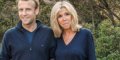 Emmanuel et Brigitte Macron pourront construire leur piscine à Brégançon
