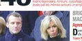 Brigitte Macron bouleversée, encore une nouvelle agression