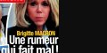 Brigitte Macron brisée, une rumeur qui fait mal à l'Élysée, triste réaction
