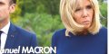 Brigitte Macron se cache et s'isole à l'Elysée, la raison dévoilée