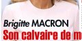 Brigitte Macron, son calvaire de mère, solitude immense, triste aveu