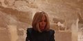 Brigitte Macron, cancer du côlon, surprenant rendez-vous avec Clémentine Célarié