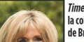 Brigitte Macron, cette coupe à 5000 euros qui fait jaser