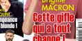 Brigitte Macron, cette gifle qui change tout