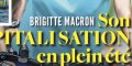 Brigitte Macron, chirurgie esthétique, une intervention secrète !