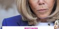 Brigitte Macron, Chloroquine, Touquet, étrange vérité cachée