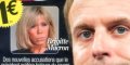 Brigitte Macron, le choc à l'Élysée, avenir incertain, le cauchemar à cause d'une politicienne