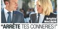 Brigitte Macron, clash, violente dispute, elle ouvre enfin son coeur