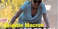 Brigitte Macron cloitrée à l'Elysée, comment fait-elle pour ne pas craquer ?