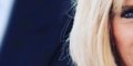 Brigitte Macron, colère noire, furieuse à l'Élysée, étrange image