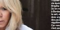 Brigitte Macron confrontée à un terrible épreuve, son frère ainé est mort
