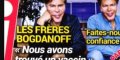 Brigitte Macron, "crise sanitaire", son "SOS" entendu par les frères Bogdanoff