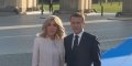 Brigitte Macron critiquée pour son style en Allemagne, ce détail qui ne passe pas