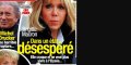 Brigitte Macron dans un état désespéré, elle ne veut plus vivre à l'Élysée