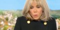 Brigitte Macron défend son mari : « Ce qu'il entend, ça le meurtrit »