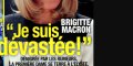 Brigitte Macron dévastée, impeccable mise au point à La Roche-sur-Yon