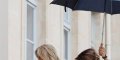 Brigitte Macron, distance avec son mari, ce geste qui en dit long