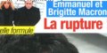 Brigitte Macron, distance, Covid-19, étrange comportement avec son mari exposé