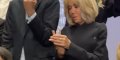 Le doigt d'honneur de Brigitte Macron fait réagir