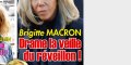 Brigitte Macron, drame à l'Élysée, le président en renfort, photo qui révèle tout