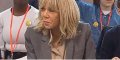 Brigitte Macron, avec Emmanuel, rien ne va plus, le couple sous pression