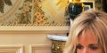 Brigitte Macron, émouvante anecdote l'épouse de l'ancien président d'Israël, son geste courageux à l'Elysée