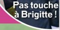 Brigitte Macron émue aux larmes, galanterie inattendue, un puissant chef d'Etat surprend