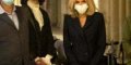 Brigitte Macron, en catimini sur France 2, cette visite discrète au tournage d'une série
