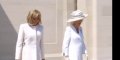 Brigitte Macron en visite chez Charles III et Camilla : une rencontre qui se prépare