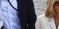 Brigitte Macron, étonnant coup de jeune, hilarante confidence de son mari
