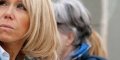 Brigitte Macron face aux agressions, ses soutiens se font rares