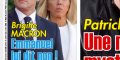 Brigitte Macron fâche son mari - Le président hors de lui après « une trahison », confidence de Philippe de Villiers