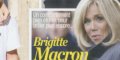 Brigitte Macron "froissée", Covid-19, pique "malvenue" d'un célèbre proche