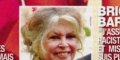 Brigitte Macron "furieuse" après une déclaration "lunaire" de Brigitte Bardot (photo)