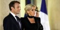 Brigitte Macron, son très beau geste envers Valérie Trierweiler