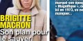 Brigitte Macron, gros danger - coup sournois de Nikos Aliagas en guerre (photo)