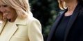 Brigitte Macron, gros stress à l'Elysée, surprenant lien avec une célèbre journaliste