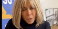 « C'est d'une violence inouïe » ! Brigitte Macron à cœur ouvert sur le harcèlement scolaire et le ciberharcèlement !