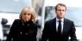 Brigitte Macron « seule » à apaiser les tensions au sein clan Hallyday ?