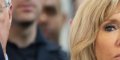 Brigitte Macron, heures angoissantes à l'Elysée, terrible commentaire