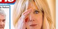 Brigitte Macron, à l'hôpital, réplique cash sur Alessandra Sublet
