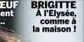 Brigitte Macron "humiliante", réplique "implacable" contre Julie Gayet insupportable