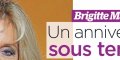 Brigitte Macron, humiliation, "pistolet sur la tempe", menace à l'Élysée