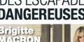 Brigitte Macron humiliée au Taïwan, attaque ridicule qu'elle n'encaisse pas