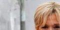 Brigitte Macron, ridiculisée en public, étonnante aide d'une première dame